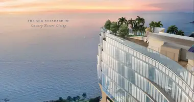 Condo in Pattaya, Thailand