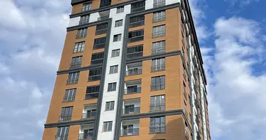 Квартира 3 комнаты в Газиосманпаша, Турция