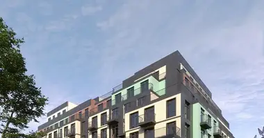 Mieszkanie 3 pokoi w Odessa, Ukraina