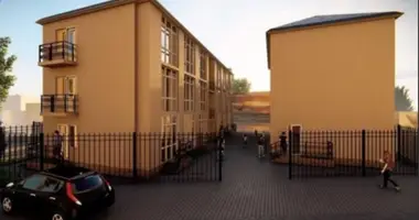 Apartamento 1 habitación en Odesa, Ucrania