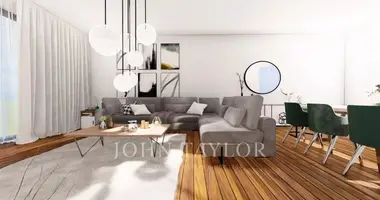 Appartement 3 chambres dans Limassol, Chypre