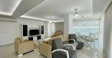 Appartement 2 chambres dans Alanya, Turquie