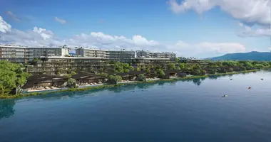 Villa 3 chambres dans Phuket, Thaïlande
