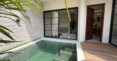 Apartment in Lesser Sunda Islands, Indonesia