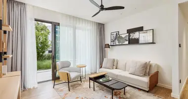Wohnung 2 Schlafzimmer in Tivat, Montenegro