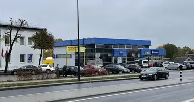 Commercial property 1 005 m² in Alytus, Lithuania