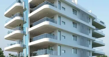 2 bedroom apartment in Larnaca, Cyprus