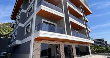 Appartement 1 chambre dans Muratpasa, Turquie