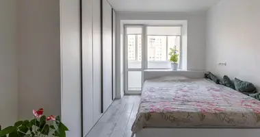 Квартира 2 комнаты в Минск, Беларусь