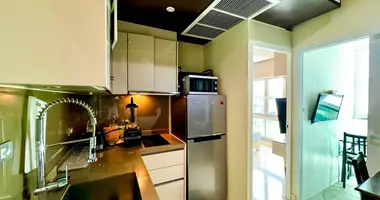 Condo 1 chambre dans Pattaya, Thaïlande
