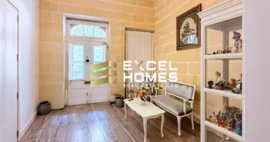 Townhouse 5 bedrooms in Safi, Malta