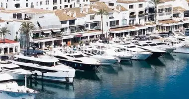Apartamento 2 habitaciones en Marbella, Španjolska