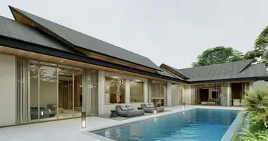 Wohnung 4 Schlafzimmer in Si Sunthon, Thailand