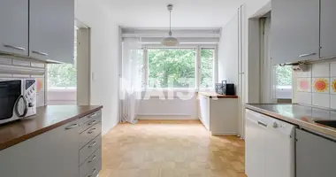 Wohnung in Verwaltungsgemeinschaft Helsinki, Finnland