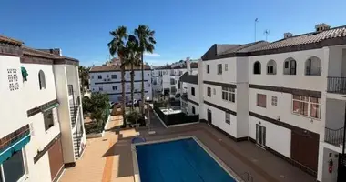 2 bedroom apartment in Torrevieja, Spain