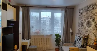 Appartement 1 chambre dans Pudomagi, Russie