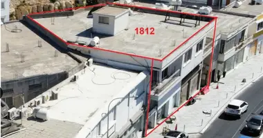 Apartment in Paphos Municipality, Cyprus