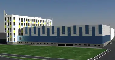 De inversiones 35 000 m² en Riga, Letonia