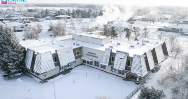 Nieruchomości komercyjne 900 m² w Rumszyszki, Litwa