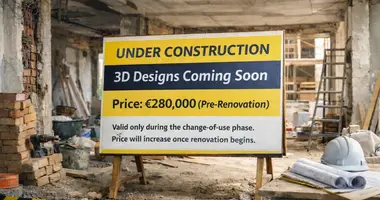 Mieszkanie w Municipality of Sithonia, Grecja