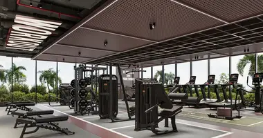 1 bedroom apartment in Dubai, United Arab Emirates