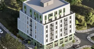 1 bedroom apartment in Paskuqan, Albania