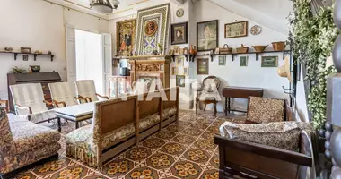 Maison 7 chambres dans Orihuela, Espagne