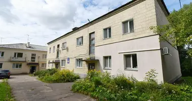 Mieszkanie 2 pokoi w Mińsk, Białoruś