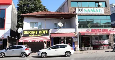 Commercial property 115 m² in Cark Caddesi, Turkey