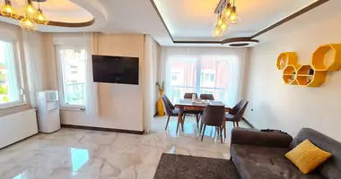 Appartement 4 chambres dans Région méditerranéenne, Turquie