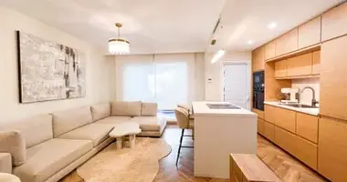 Wohnung 2 Schlafzimmer in Dos Hermanas, Spanien