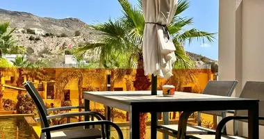 2 bedroom apartment in Finestrat, Spain