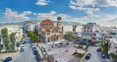 Apartamento 2 habitaciones en Municipality of Athens, Grecia