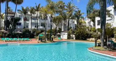 Wohnung 4 Schlafzimmer in Bel Air, Spanien