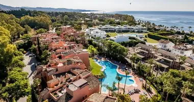 Appartement 2 chambres dans Espagne