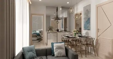 Wohnung 2 zimmer in Rawai, Thailand