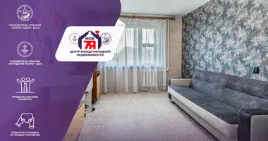 2 room apartment in Minsk, Belarus