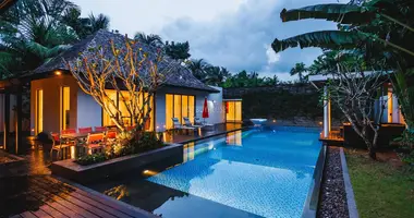 Villa en Choeng Thale, Tailandia