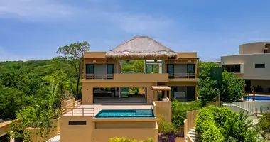 Villa 5 bedrooms in Bahia de Conejos, Mexico