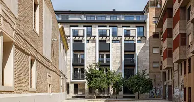 3 bedroom apartment in Los Dolores, Spain