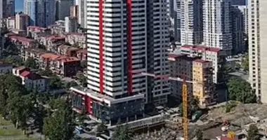 Investment 24 m² in Batumi, Georgia