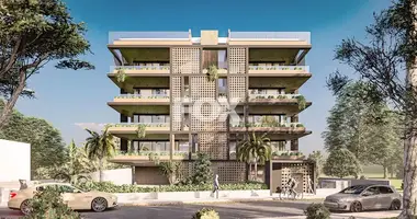 Квартира в Гермасойя, Кипр