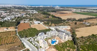 Appartement 1 chambre dans Trachoni Municipality, Chypre