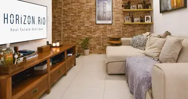 2 bedroom apartment in Regiao Geografica Imediata do Rio de Janeiro, Brazil
