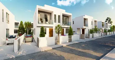 Villa en Mandria, Chipre