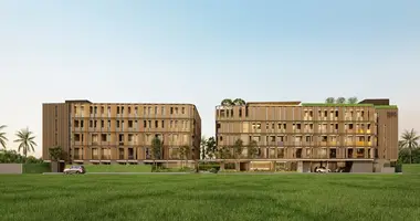 Apartamento 1 habitacion en Sakhu, Tailandia