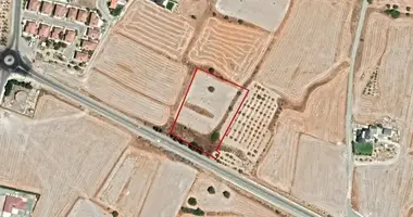 Plot of land in Athienou, Cyprus