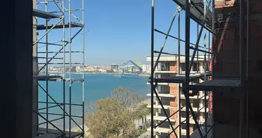 Mieszkanie 2 pokoi w Bashkia Vlore, Albania