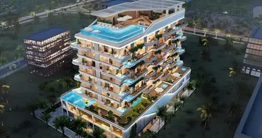 1 bedroom apartment in Dubai, United Arab Emirates