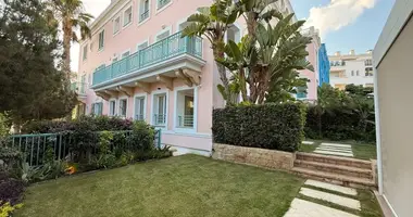 Wohnung 2 Schlafzimmer in Limassol, Zypern